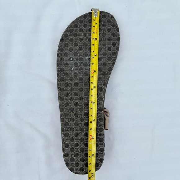 Sanuk Women’s Yoga Sling Sandal NEW Boho Size 8 - Picture 9 of 9